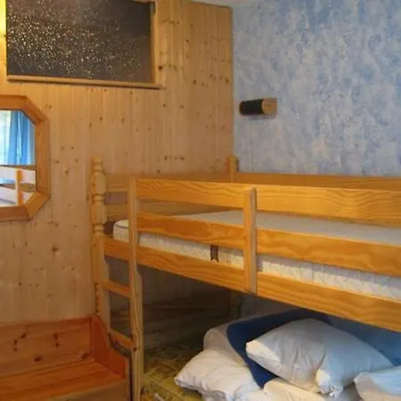 Apartment Haus Rhoneblick *